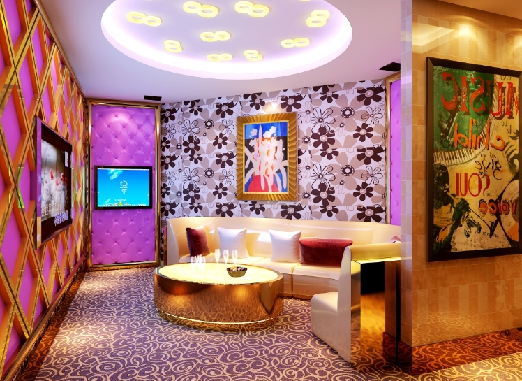 衢州商务ktv划算吗详细分析-开化县ktv预订