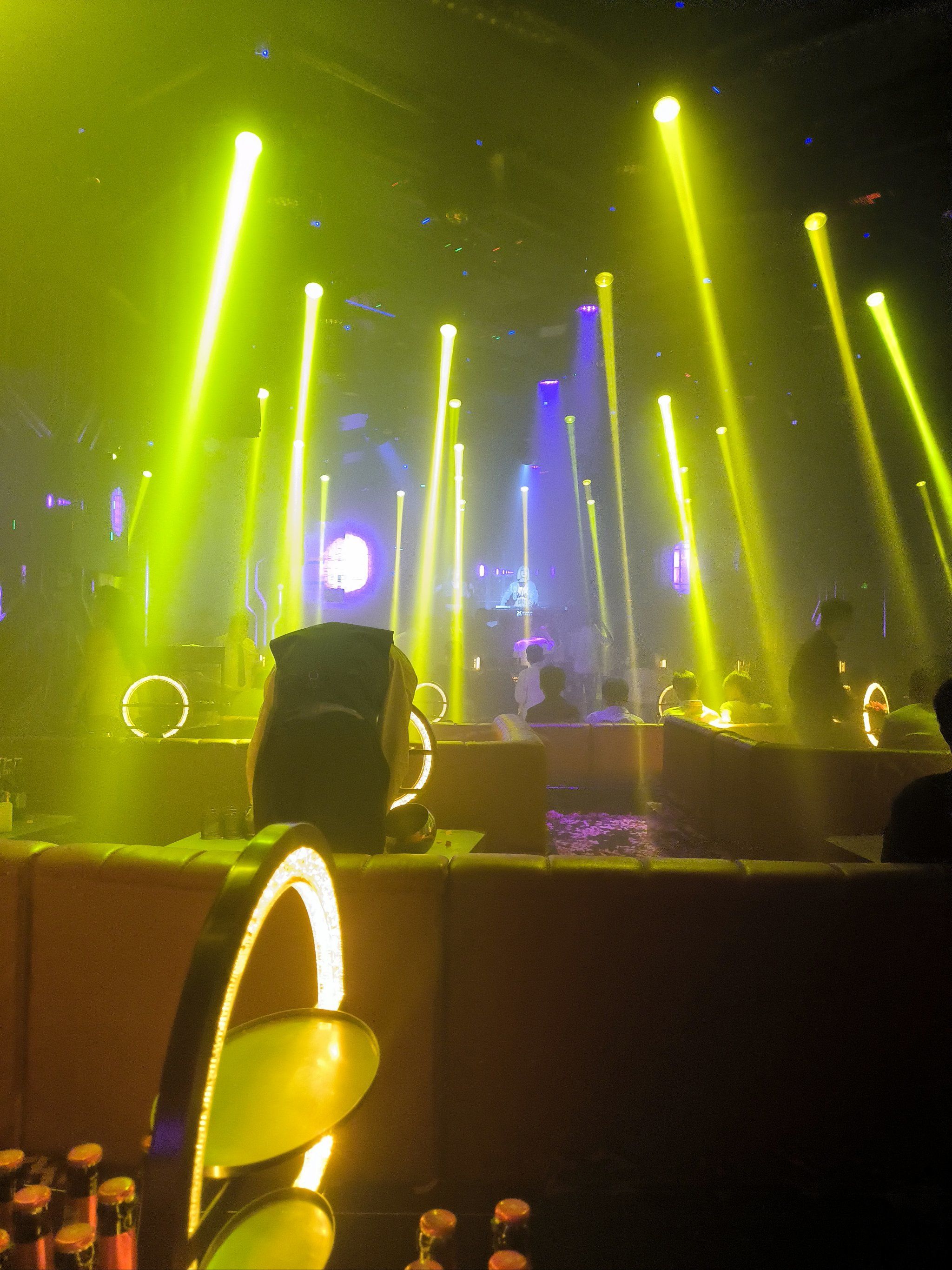 衢州商务ktv优选商务ktv预订指南-开化县ktv预订